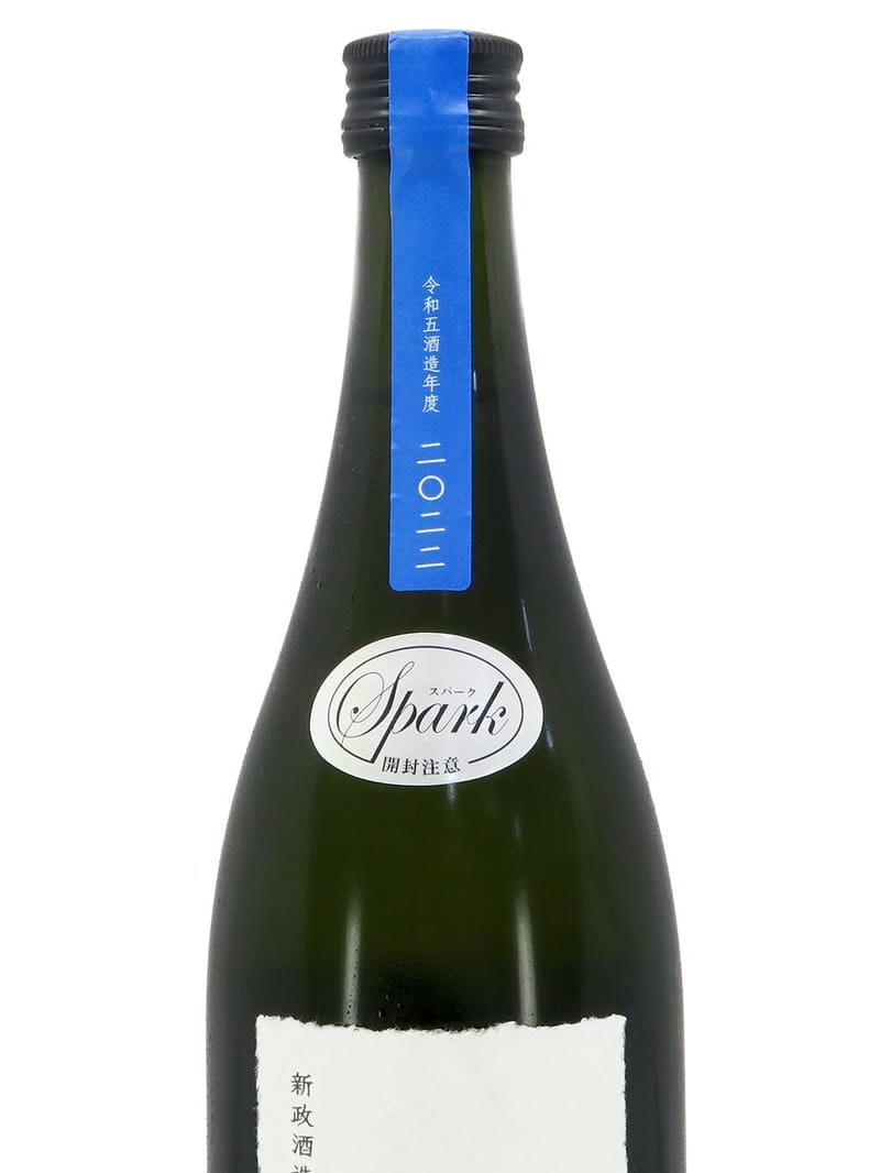 新政 天蛙 新政酒造 天蛙（あまがえる） -JSP