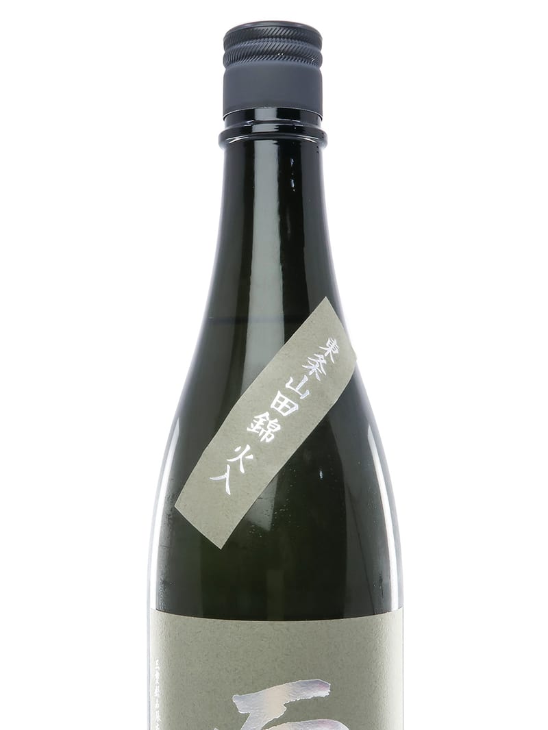 送料無料】而今 東条山田錦 720ml 而今 純米吟醸 東条山田錦 720ml
