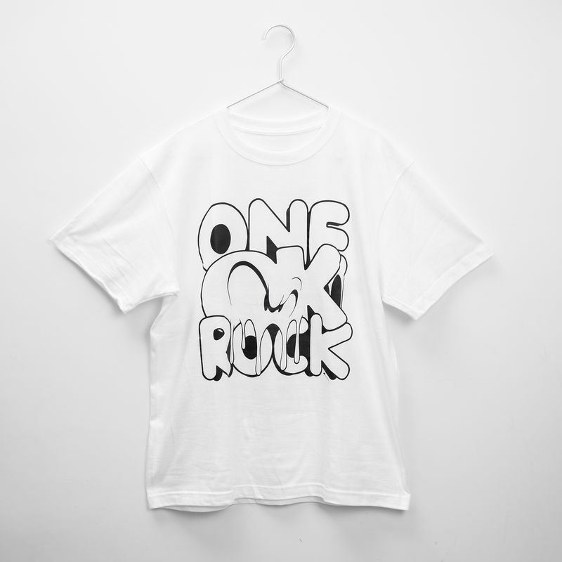 ELLEGARDEN × ONE OK ROCK コラボTシャツ L エルレガーデン ワンオク