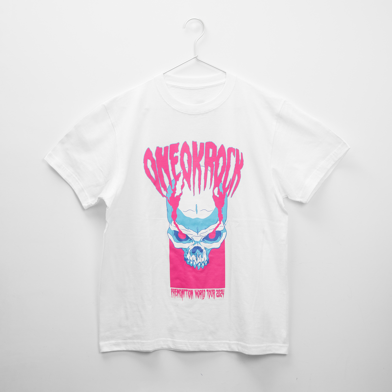 ONE OK ROCK（ワンオクロック）ワンオク グッズ 2024 WORLD TOUR 最高