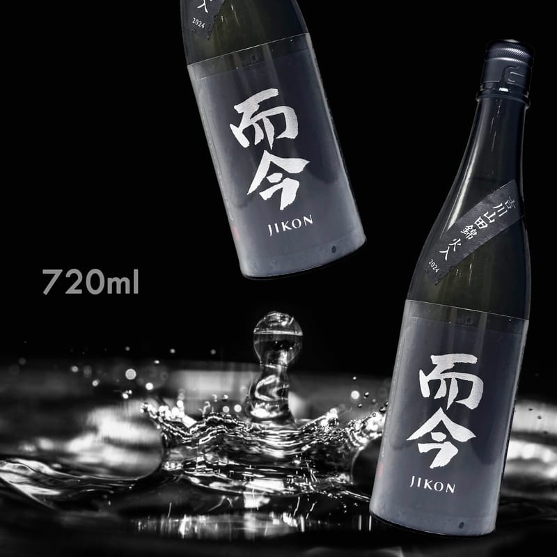 而今吉川山田錦火入れ純米吟釀720ML|AMALL清酒專門店|日本酒|SAKE|梅酒