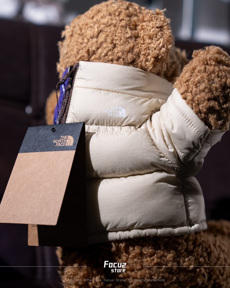 supreme×THE NORTH FACE】Bear Tan The Supreme x The North Face