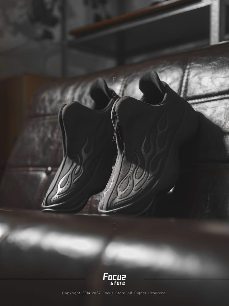 ONE OK ROCK Asics One 黒 24.5 9/27発売｜Asics One