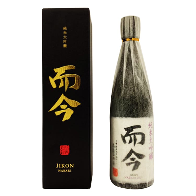 而今愛山火入1800ml
