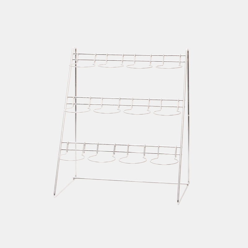ADA Collection Wire Stand 30 (incl. 12 hooks) [192-010]
