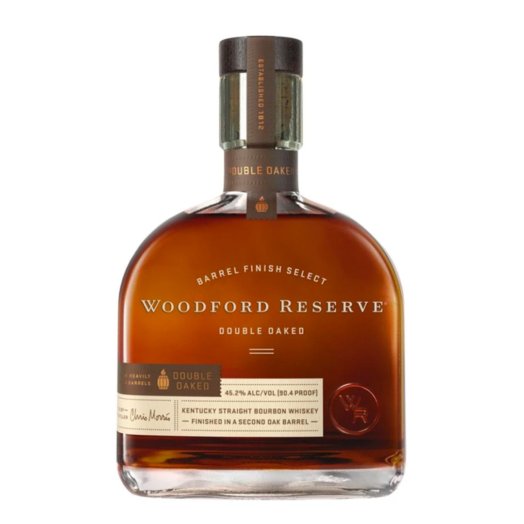 Woodford Reserve Double Oaked – Co-op Wine Spirits Beer Saskatoon