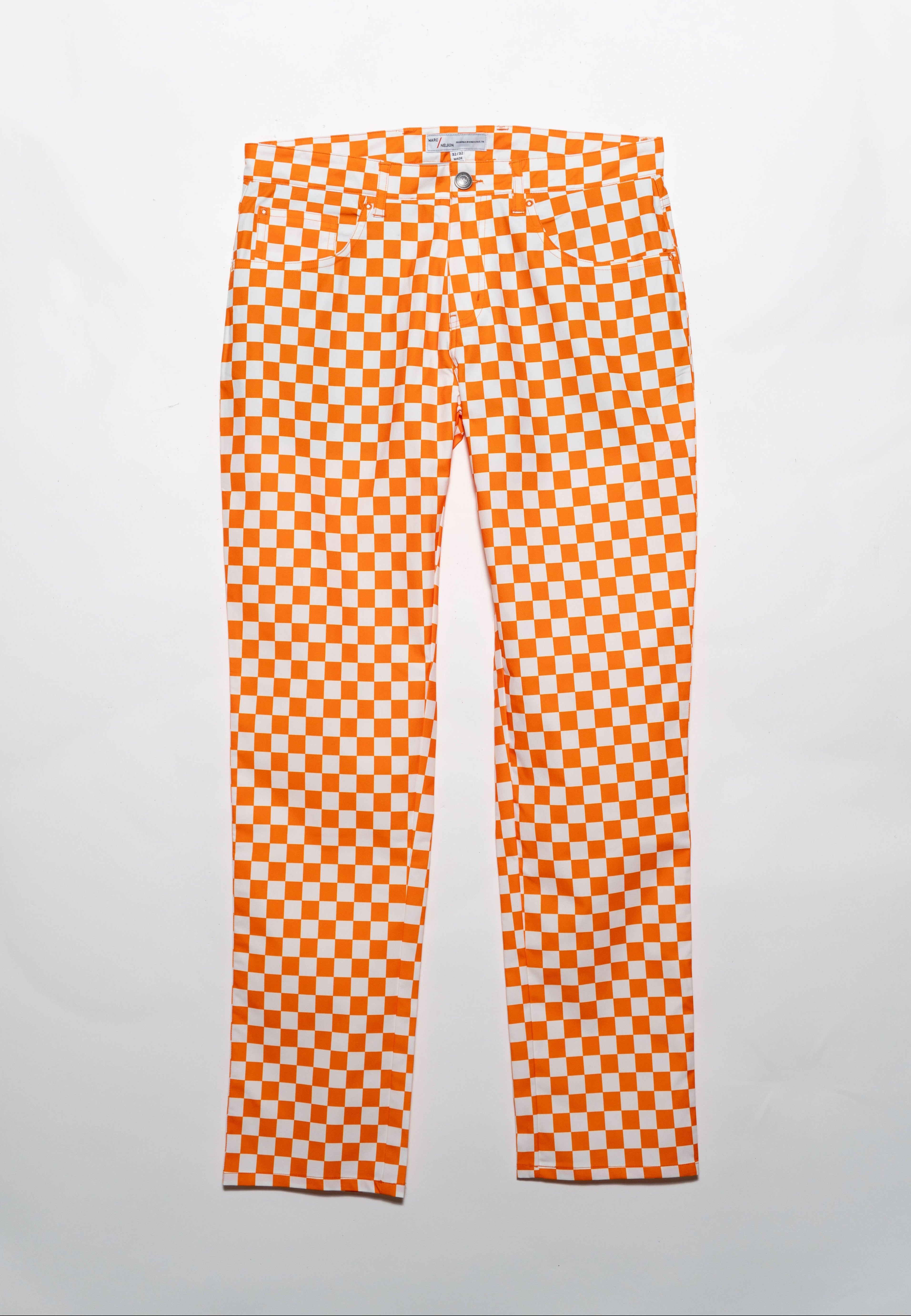 ボトムス House on the Hill Pants Checker House on the Hill Parent