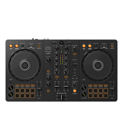 Pioneer DJ DDJ-REV5 – Mega DJ Center