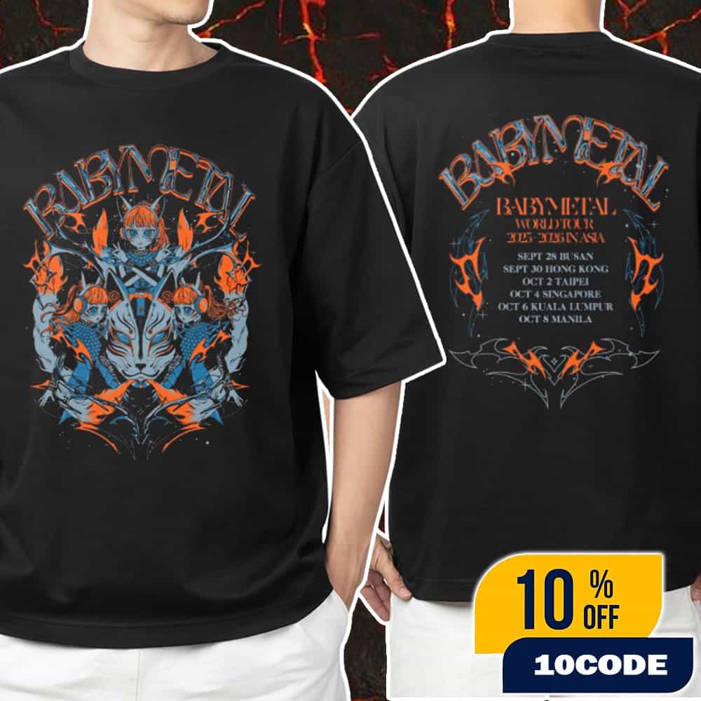 ミュージシャン BABYL NEW WORLD TEE XL ミュージシャン BABYL NEW