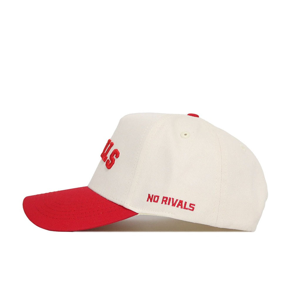 Upside Down STANGS Hat - SMU - Classic Colors – No Rivals