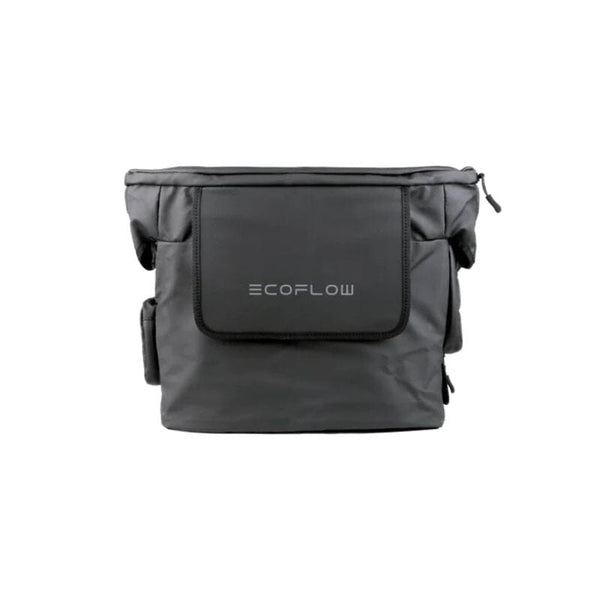 EcoFlow DELTA 2 Waterproof Bag - ShopSolar: Complete Solar Kits +