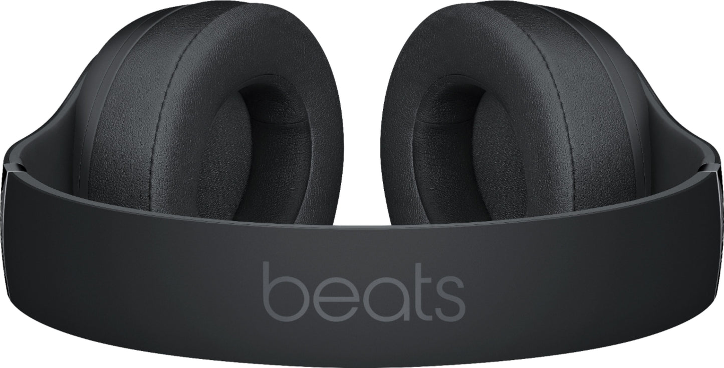 BEATS BY DR.DRE-STUDIO WIRELESS 3-BLACK – SimpleTronics LLC