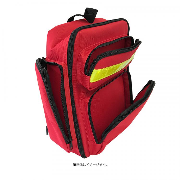 最終】TOKYOMERエマージェンシーバックレプリカ トリアージ