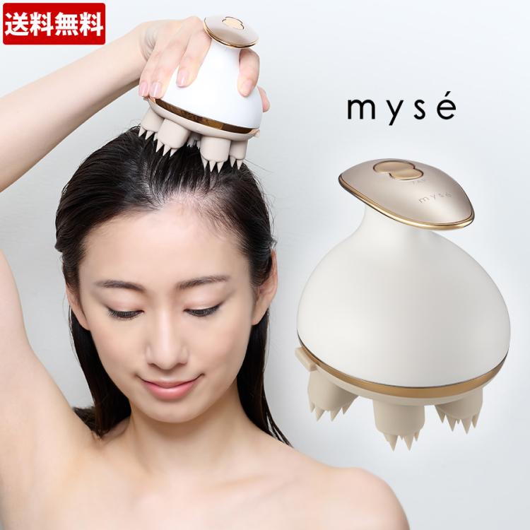 送料無料】ミーゼ ニードルヘッドスパリフト | TBSショッピング