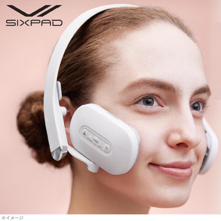 SIXPAD Facial Fit（シックスパッドフェイシャルフィット） | TBS