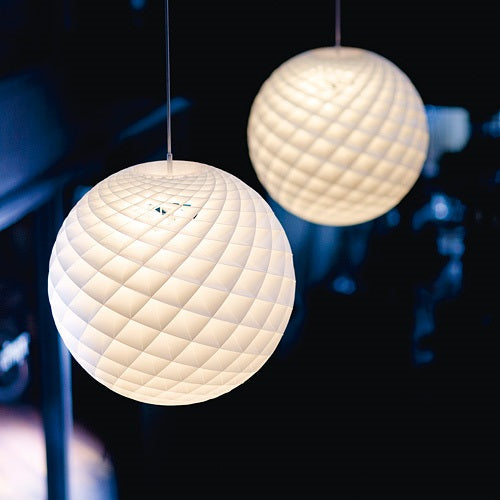 Louis Poulsen（ルイスポールセン）Patera ホワイト Φ600mm - YAMAGIWA