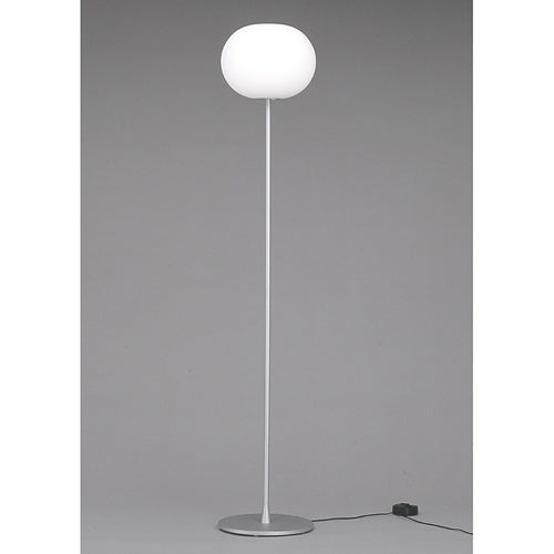 FLOS（フロス）Glo-Ball F2 シルバー H1750mm - YAMAGIWA OnlineStore