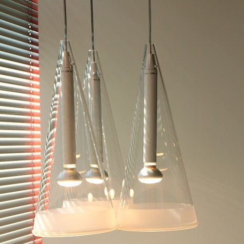 E14 LED電球 Φ50ミニレフランプ型 35Wタイプ（FLOS FUCSIA用 LED電球