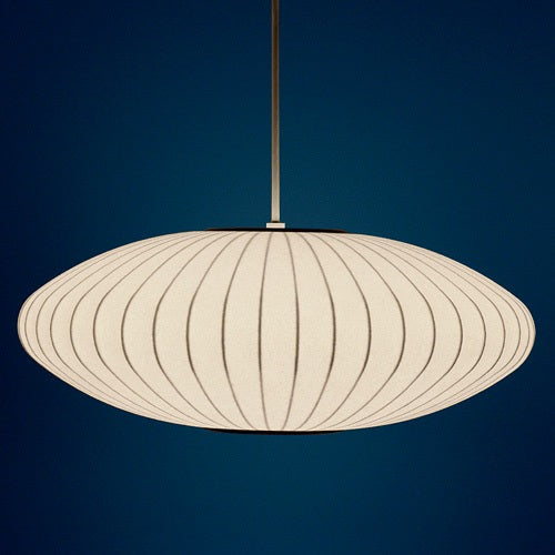 パピー様専用ジョージ・ネルソン バブルランプ ソーサー P1L サン