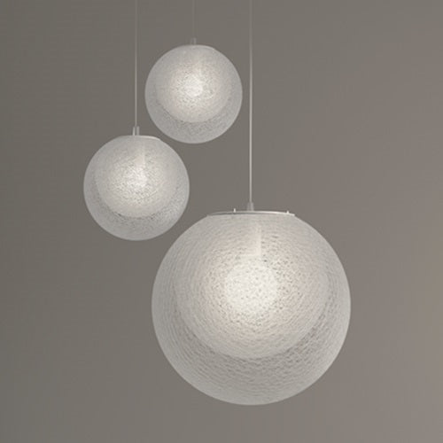 ヤマギワ ペンダントライト yamagiwa ホワイト グレー フロス