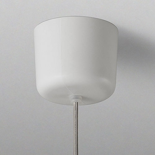 MAYUHANA ペンダントライト mini ホワイト Φ190mm - YAMAGIWA OnlineStore