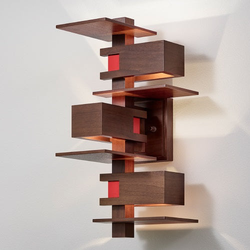 フランク・ロイド・ライト グランドマスター社 メイ・バスケット