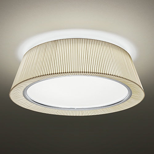 YAMAGIWAのシーリングライト（リモコン調光・調色） - YAMAGIWA