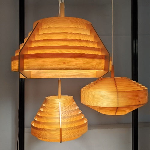 JAKOBSSON LAMP ペンダントライト パイン Φ540mm - YAMAGIWA OnlineStore