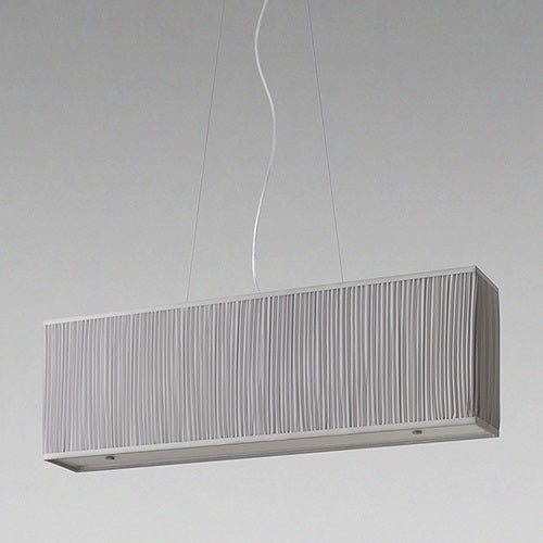 BAUMN ペンダントライト グレー W750mm - YAMAGIWA OnlineStore