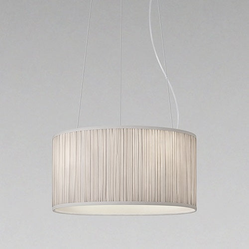 BAUMN ペンダントライト ホワイト Φ450mm - YAMAGIWA OnlineStore