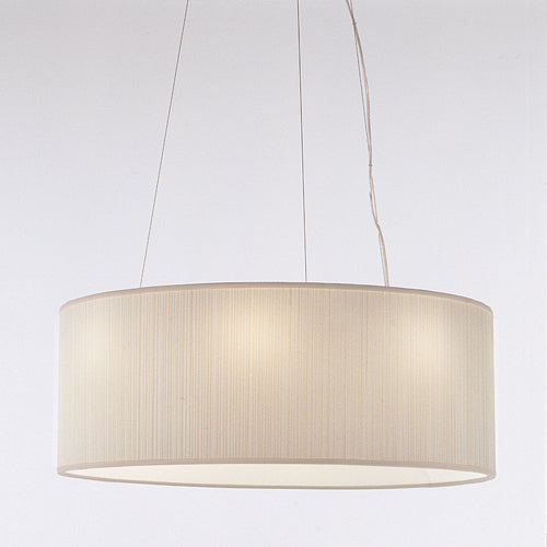 BAUMN ペンダントライト ホワイト Φ800mm - YAMAGIWA OnlineStore