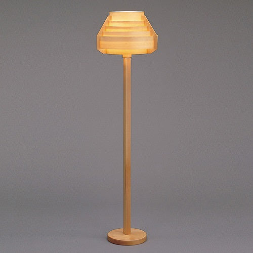 JAKOBSSON LAMP フロアライト パイン Φ400mm - YAMAGIWA OnlineStore