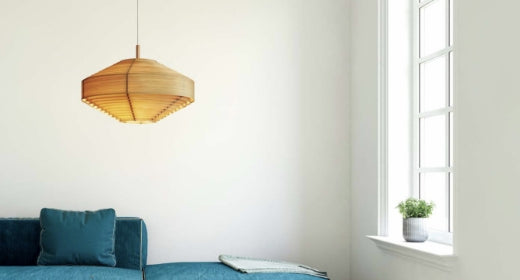 P-FLAT シーリングライト 5灯 クリア W500mm - YAMAGIWA OnlineStore