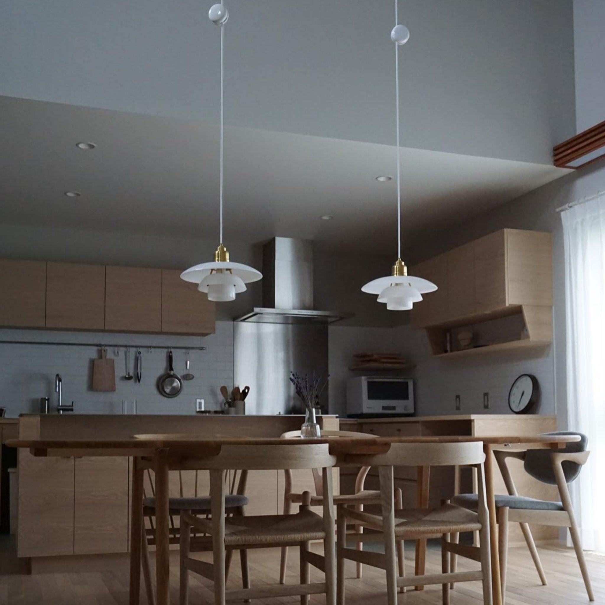 納期未定】Louis Poulsen（ルイスポールセン）PH3/2 Pendant 真鍮