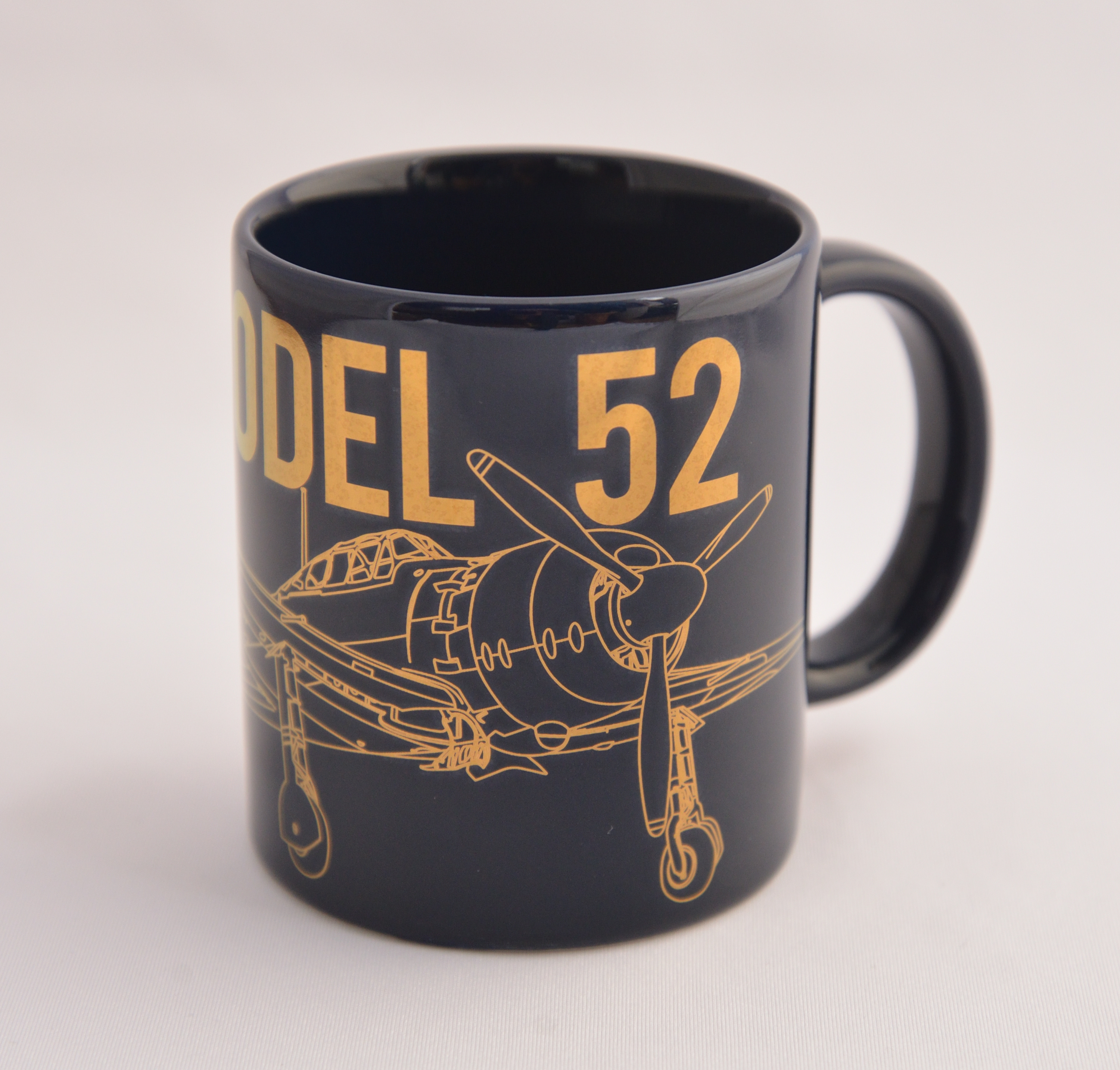 雑貨 :: マグカップ 零戦52型