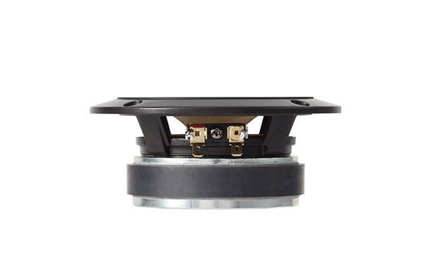 FOSTEX フォステクス 【メーカー在庫限り】10cmフルレンジ・スピーカー