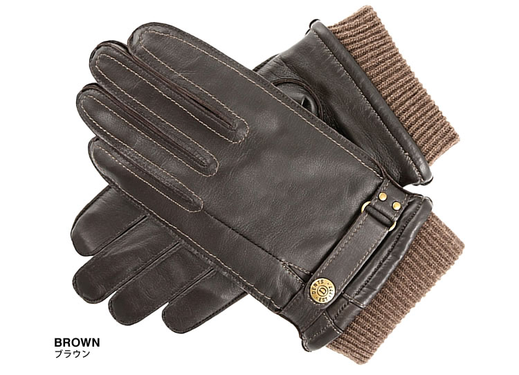 DENTS（デンツ） 手袋 グローブ ペンリス PENRITH 5-9018 メンズ