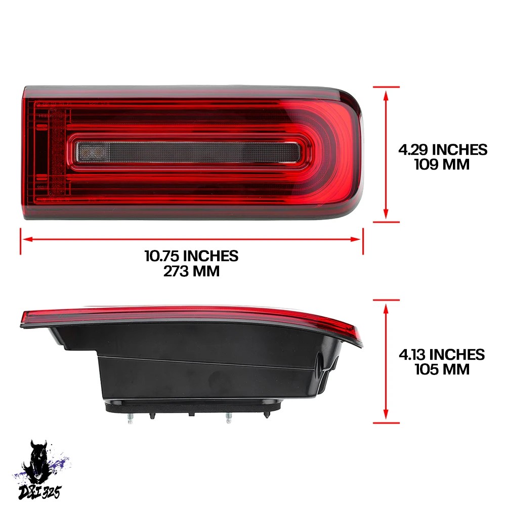 並行輸入品】 ベンツGクラスW463（2014-2019） W465（2025年式以降