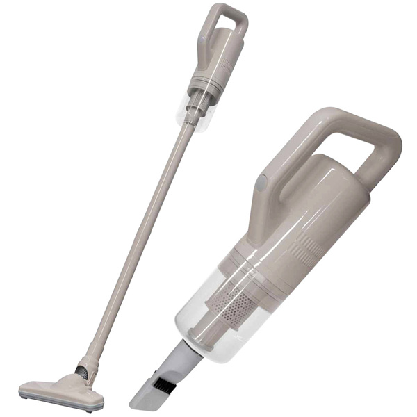 掃除機 コードレス 軽量 充電式 スティック クリーナー おしゃれ ハイ