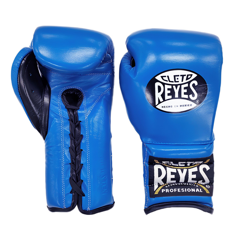 Reyes（レイジェス） ボクシング グローブ 12〜16オンス 紐式 本革