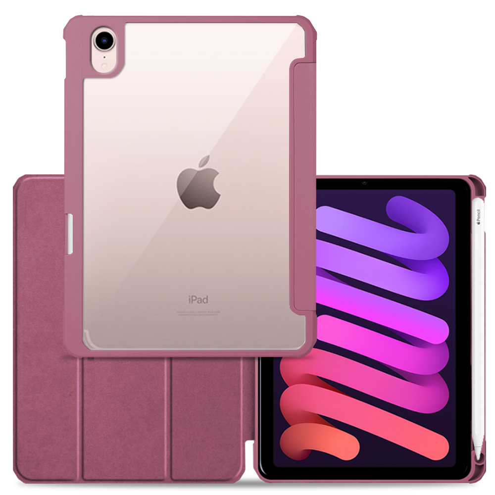 iPad mini第6世代 ピンクApplePencil第2世代付き iPad mini6（第6世代 )