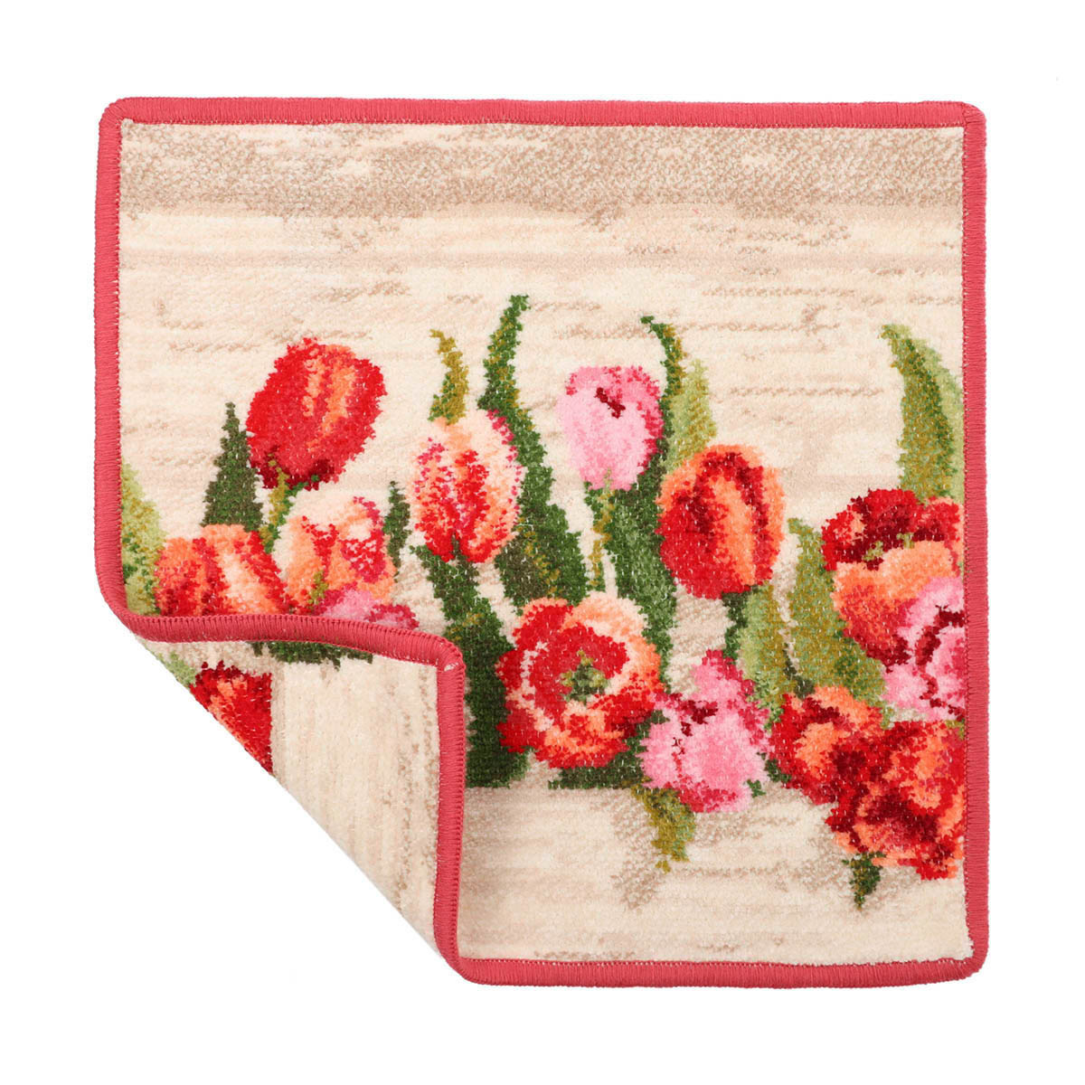 feiler（フェイラー） ハンカチ 25cm×25cm ミニタオル レディース aida