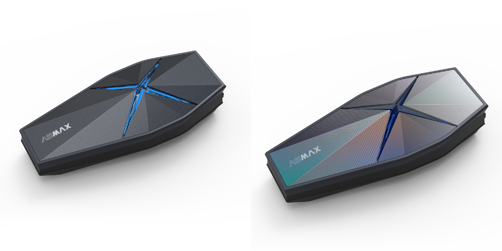 F1 Pro インカム バイク/オートバイ/IPX7防水/インターコム/ASMAX