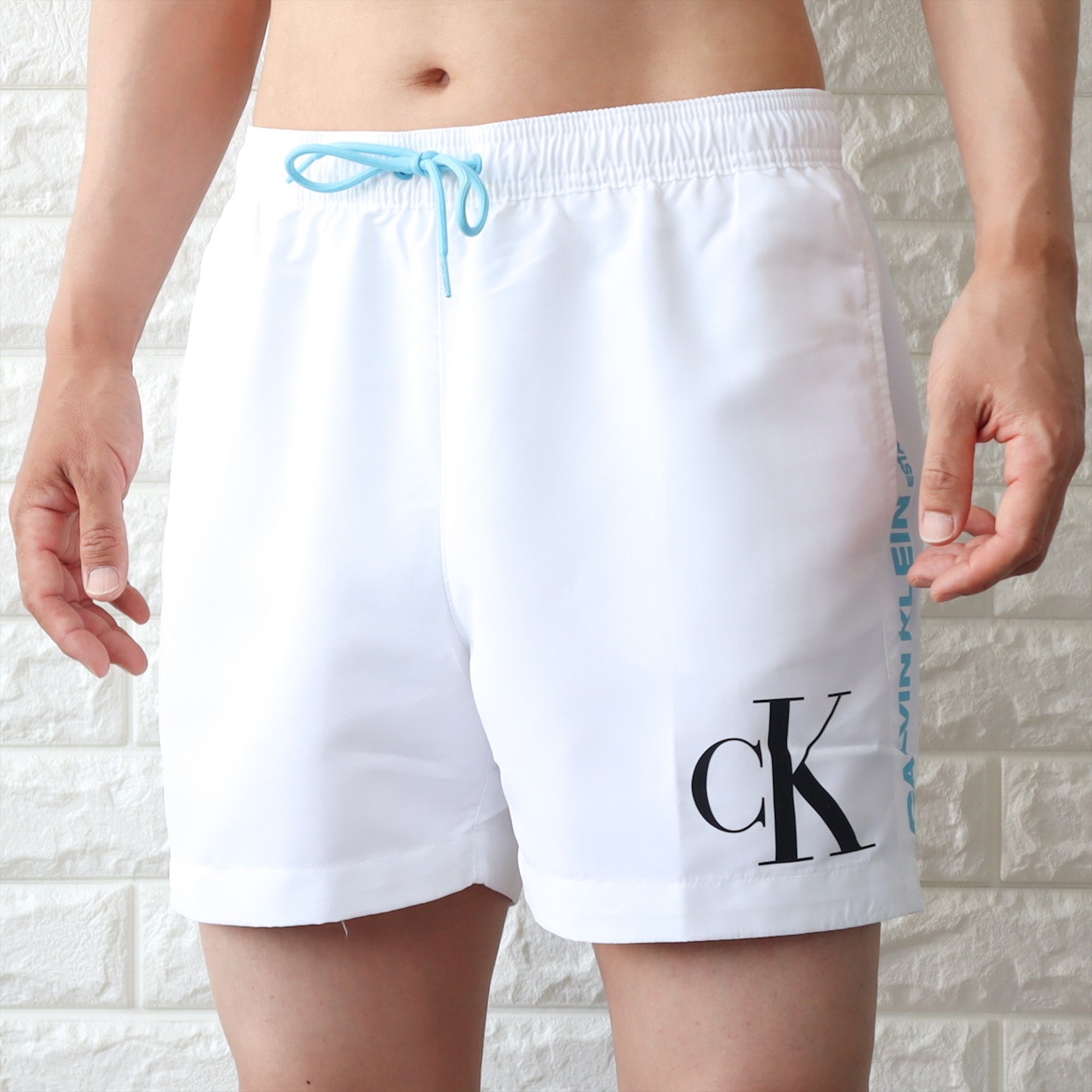 Calvin Klein（カルバン・クライン） 【並行輸入品】水着 海パン