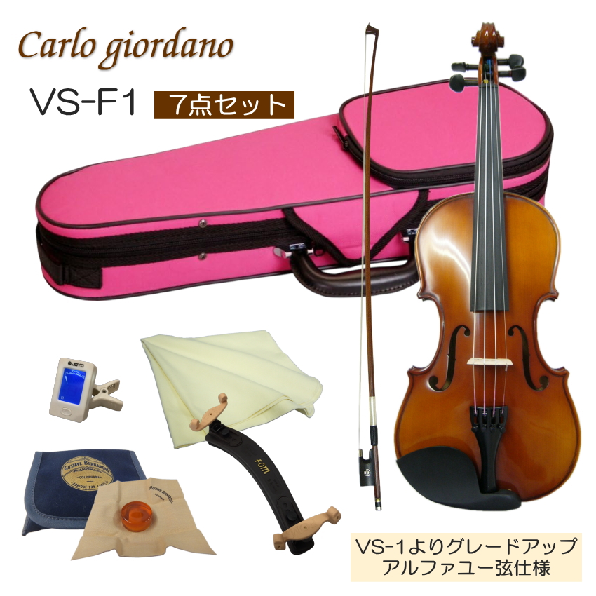 カルロジョルダーノ バイオリン」の人気商品一覧 | 安い商品を通販