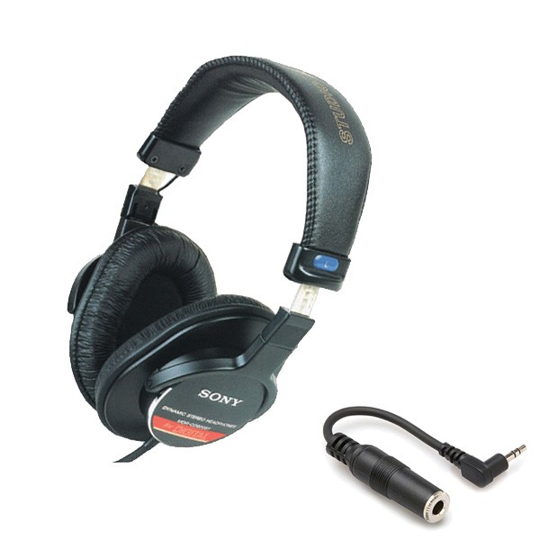 SONY モニターヘッドホン MDR-CD900ST」の人気商品一覧 | 安い商品を