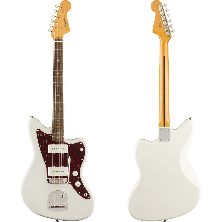 Fender（フェンダー） Squier エレキギター Classic Vibe '60s