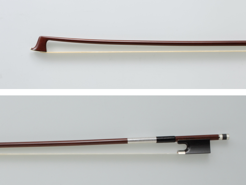 杉藤 バイオリン弓 スタンダードシリーズ 4/4サイズ Stan-1 バイオリン