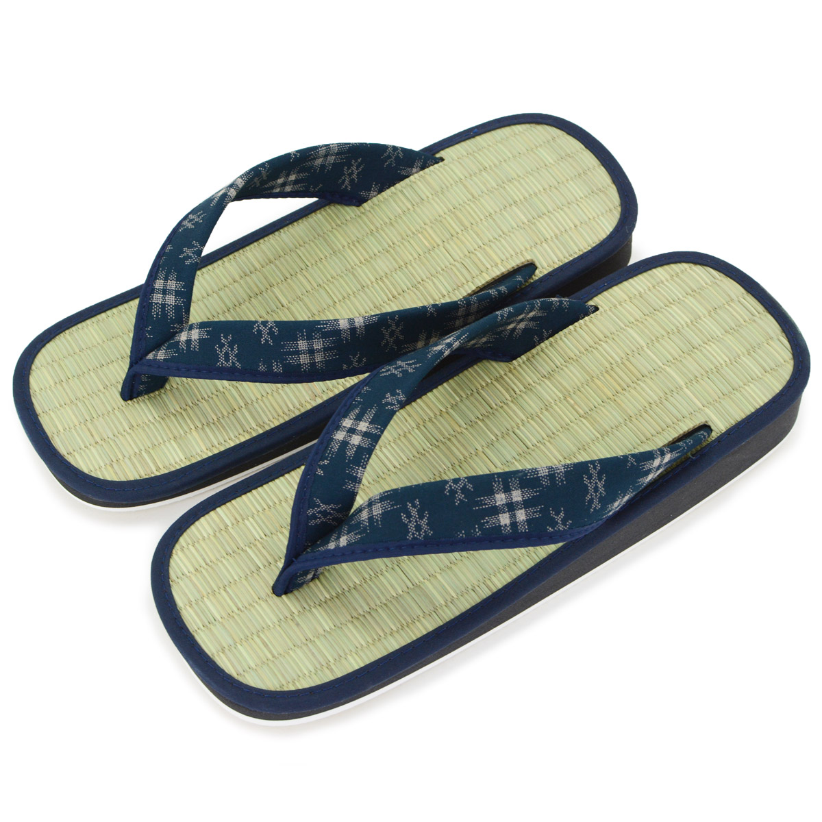 雪駄 メンズ 日本製 タタミ 畳 草履 サンダル 男性 室内 屋外 兼用