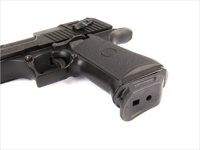 ライラクス NINE BALL マルイ デザートイーグル.50AE用マガジン